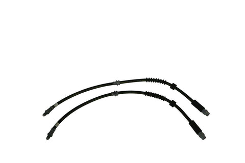 BMW 4 SERIES Brake line pipe/hose OEM 34306851146