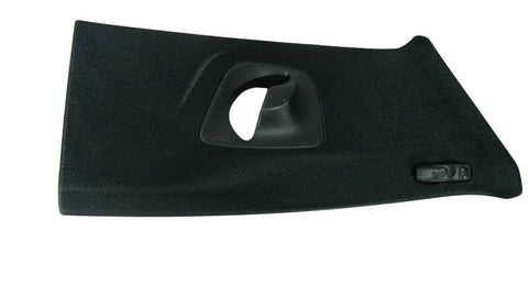 BMW M5 (B) pillar trim (top) OEM 51438065026