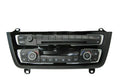 BMW 4 SERIES Climate control unit OEM 61319323554
