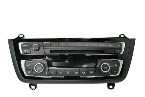 BMW 4 SERIES Climate control unit OEM 61319323554