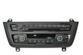 BMW 4 SERIES Climate control unit OEM 61319261099