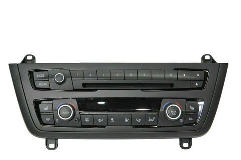 BMW 4 SERIES Climate control unit OEM 61319261099