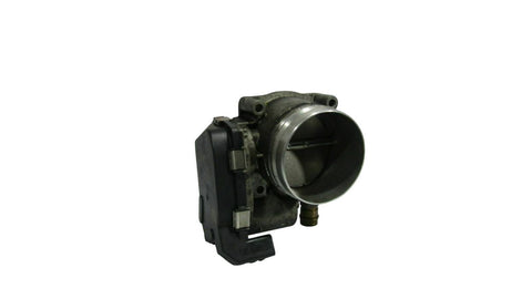 BMW 1 SERIES Throttle Valve OEM 13547597871