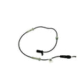BMW 5 SERIES ABS brake wheel speed sensor OEM 34526874632