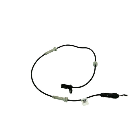 BMW 5 SERIES ABS brake wheel speed sensor OEM 34526874632