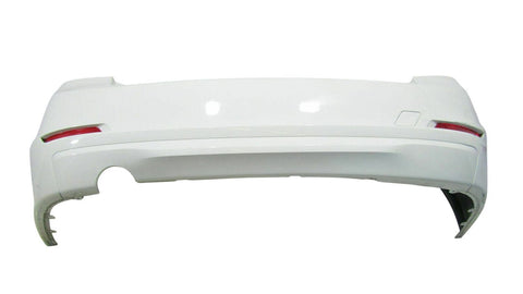 BMW 3 SERIES Rear bumper OEM 51127312724