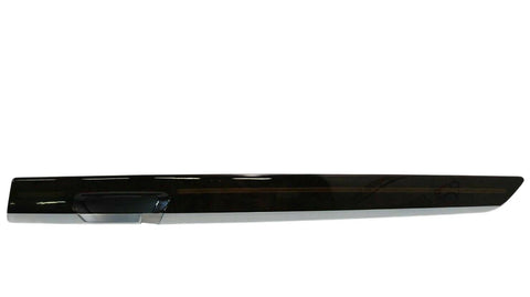 BMW 7 SERIES Center console decorative trim OEM 51429151202