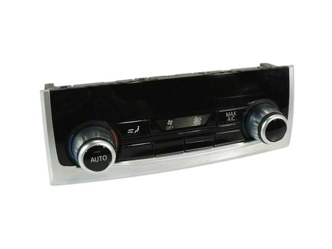 BMW 7 SERIES Climate control unit OEM 9377171