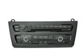 BMW 1 SERIES Climate control unit OEM 61319261098
