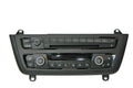 BMW 4 SERIES Climate control unit OEM 61319261099
