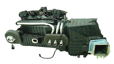 BMW 7 SERIES Standheizgerät/Independ.heater OEM 64119201775