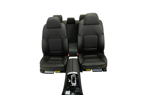 BMW 7 SERIES Seat Set OEM C923851