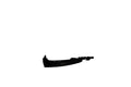 BMW 3 SERIES Front door exterior handle OEM 51217326918