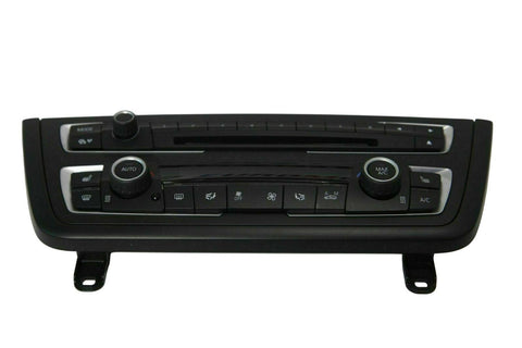 BMW 4 SERIES Climate control unit OEM 61319261102