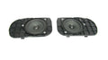 BMW 5 SERIES Parcel shelf speaker OEM 65139239184
