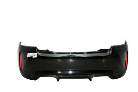 BMW M2 Rear bumper OEM 51128065275