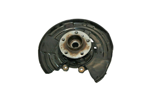 BMW 1 SERIES Rear wheel hub spindle/knuckle OEM 33326792515