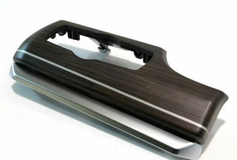BMW 5 SERIES GT Panel trim OEM 51459292067