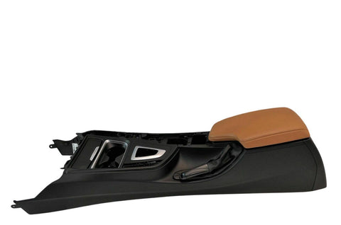 BMW 4 SERIES center Console OEM 51169218925