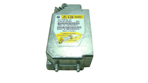 BMW 7 SERIES Airbag control unit/module OEM 65779199756