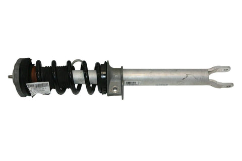 BMW 6 SERIES Front shock absorber with coil spring OEM 2284845