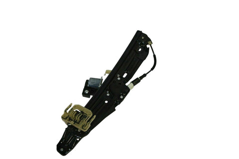 BMW 7 SERIES Door window regulator with motor OEM 51357182615
