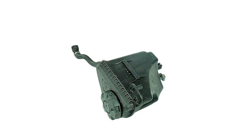 BMW 5 SERIES Coolant expansion tank/reservoir OEM 17137601949