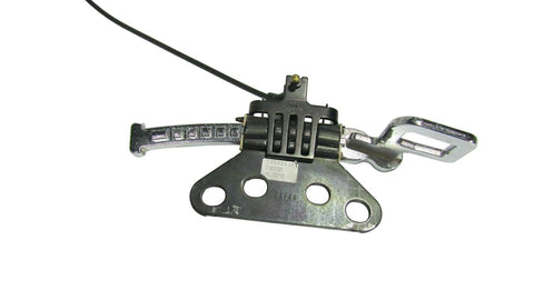 BMW 5 SERIES Seat adjustment assembly OEM 52207253621