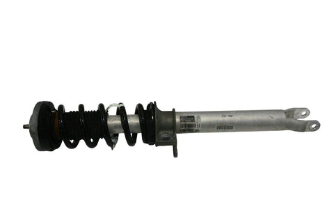 BMW 6 SERIES Front shock absorber with coil spring OEM 2284845