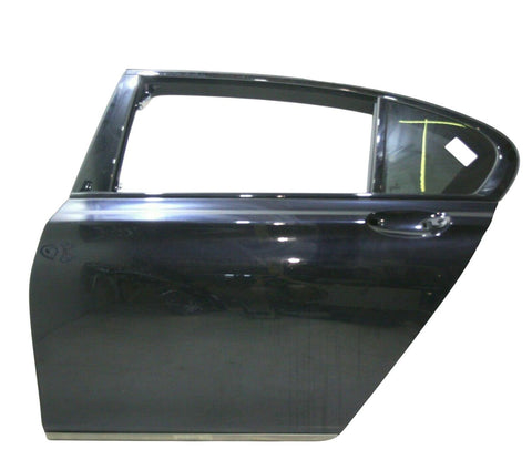 BMW 7 SERIES Rear Door OEM 41527423701