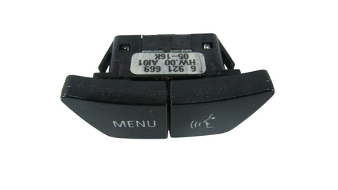 BMW 6 - SERIES Other switches/knobs/shifts OEM 65826921669