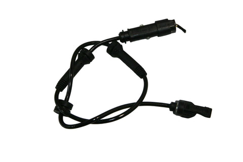 BMW 1 SERIES ABS rear brake sensor OEM 34526791223