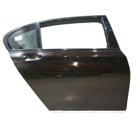BMW 7 SERIES Rear Door OEM 41527423702