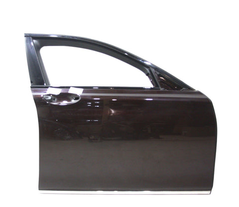 BMW 7 SERIES Front door OEM 41527423700