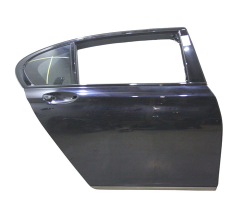 BMW 7 SERIES Rear Door OEM 41527423702