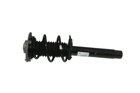 BMW 1 SERIES Front shock absorber/damper OEM 31306855818