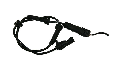 BMW 1 SERIES ABS rear brake sensor OEM 34526791223