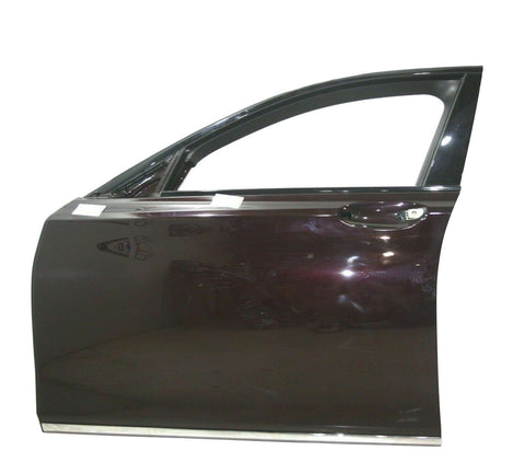 BMW 7 SERIES Front door OEM 41517423699