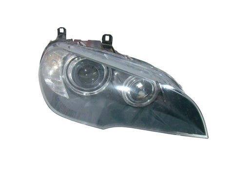 BMW X5 Headlight/headlamp OEM 63127158932