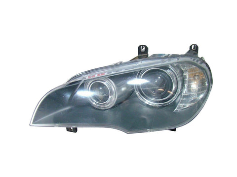 BMW X5 Headlight/headlamp OEM 63127158931