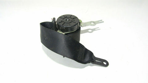 BMW 3 SERIES Rear seatbelt OEM 72117245883
