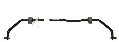 BMW 1 SERIES Front anti-roll bar/sway bar OEM 31356792124