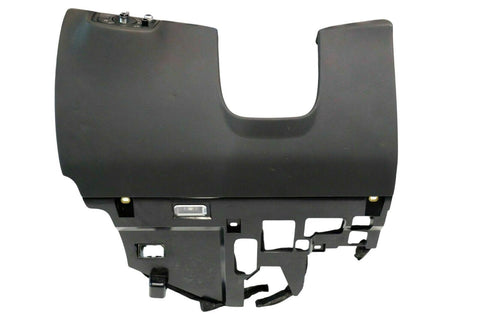 AUDI A8 Dashboard lower bottom trim panel
