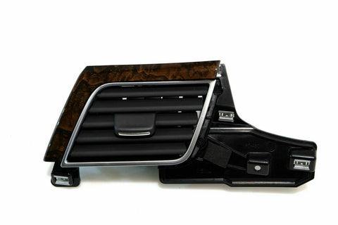 AUDI A8 Dashboard side air vent grill/cover trim