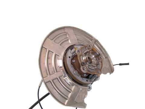 BMW M4 Rear wheel hub OEM 2284795