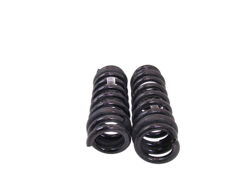 BMW M4 Rear coil spring OEM 33537857311