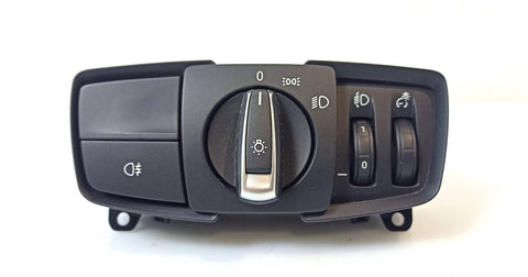 BMW 3 SERIES Light switch OEM 61319259930
