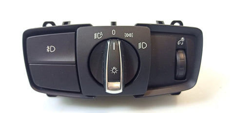 BMW 2 SERIES Light switch OEM 61319259927