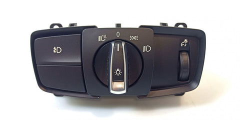BMW X5 Light switch OEM 61319309426
