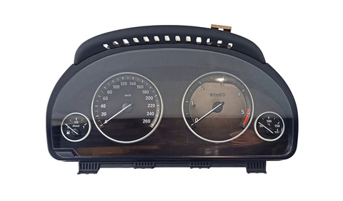 BMW X3 Speedometer (instrument cluster) OEM 2059573